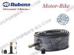ВЕЛО ГУМА ВЪТРЕШНА 26x1 1/2x1 5/8 (28/47-584/597) AV-40 мм РУБЕНА/МИТАС